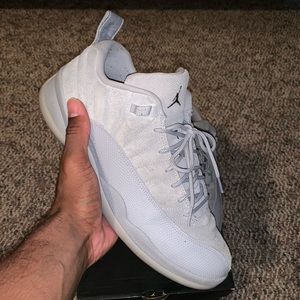 Air Jordan Retro 12 Low